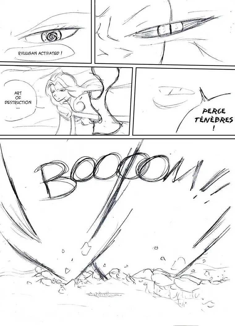 Dragon and Weed: Origins Chapter 8 3